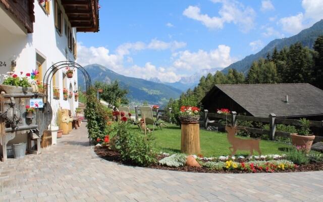 Untertalhof - Gröden - Dolomiten