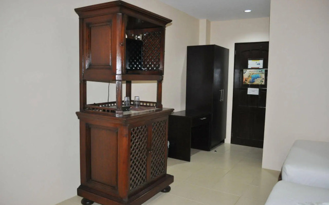 St. Catherine Boutique Hotel & Restaurant