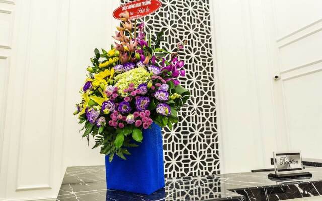 Hanoi A83 Hotel