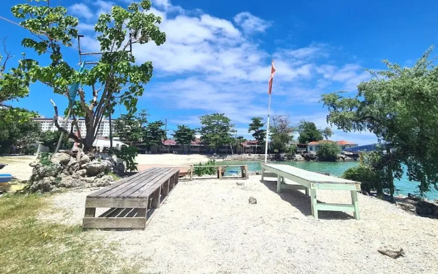 The Beach Park hadsan by Hiverooms