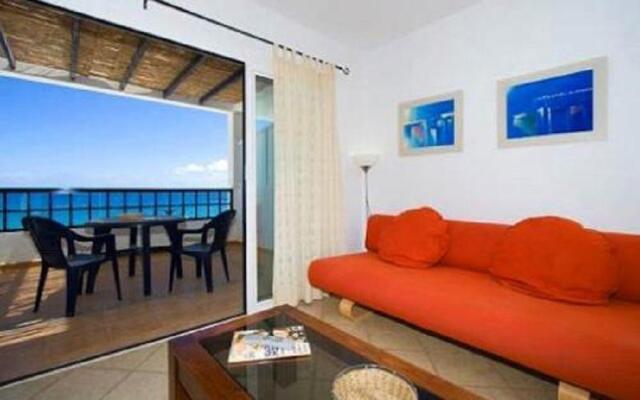 Ereza Apartamentos La Avenida