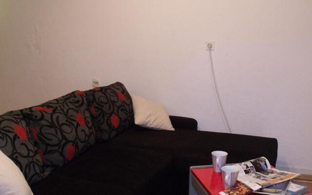 Seaside Holiday Home