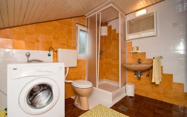 Apartment Srđ