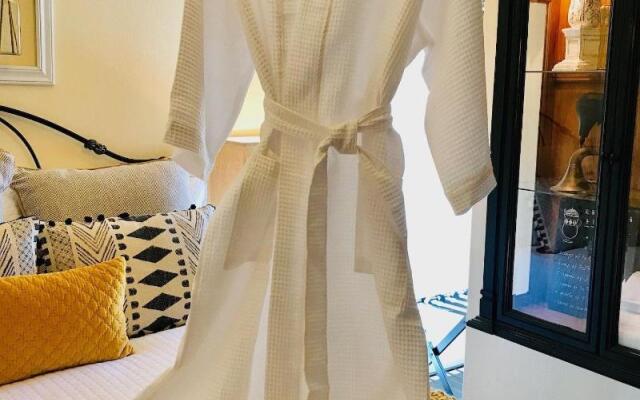 The Plantation House Boutique Inn