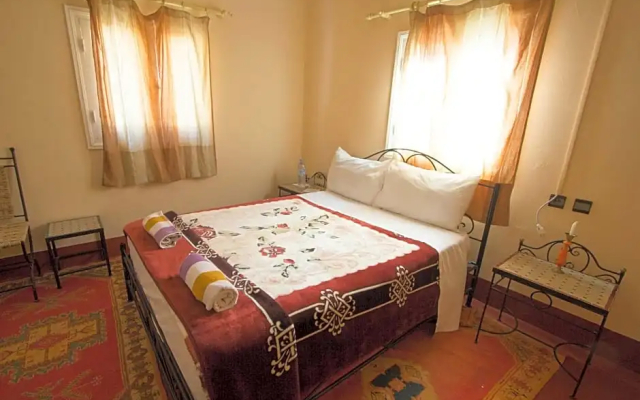 Riad Les Roches Todra