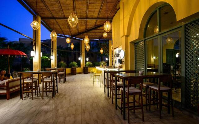 Suites hotel les charmilles & spa