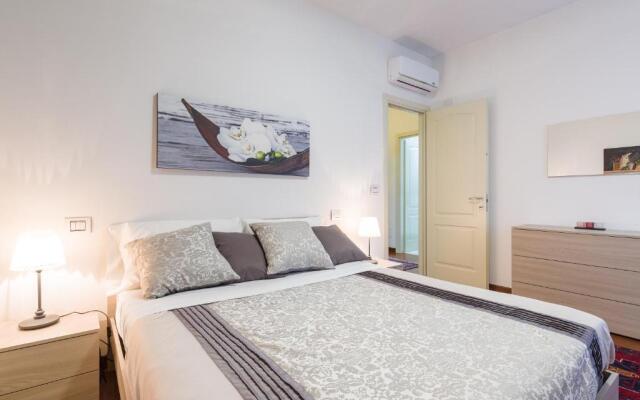 Cattaneo Arena Apartaments