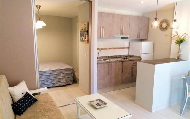 Apartamento 19 Eurosol a 200 metros Carihuela