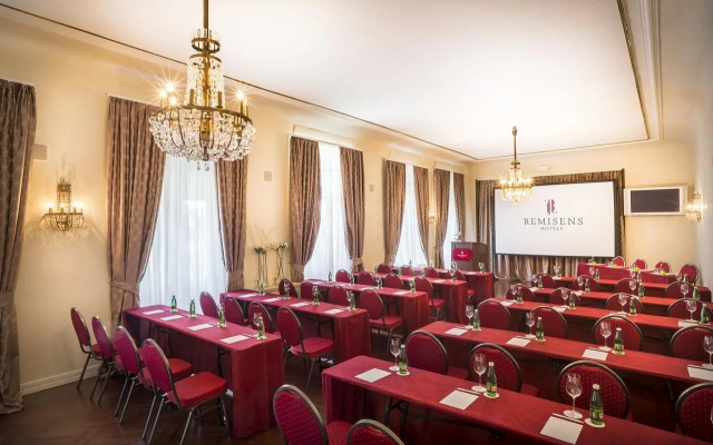 Hotel Palace Bellevue - Liburnia