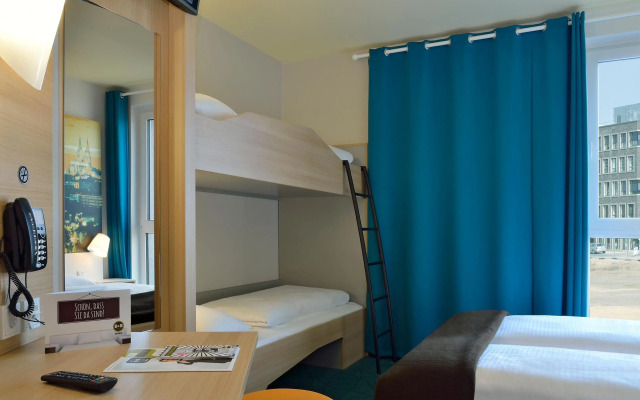 B&B Hotel Köln-Messe
