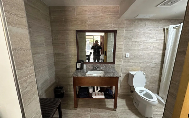 Oyo Hotel Bartow