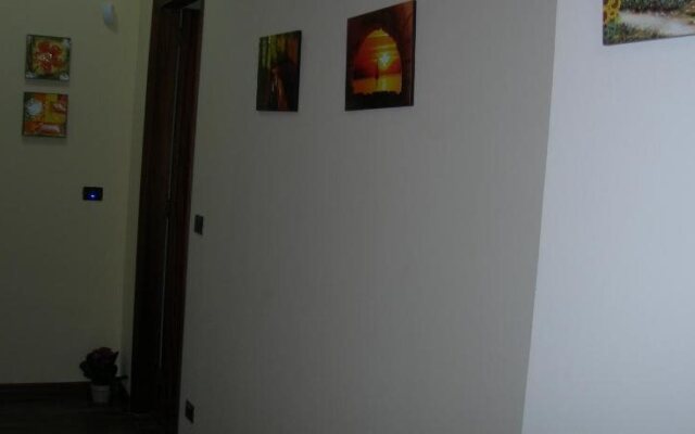 Villa Sole dell'Etna