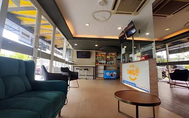 Smile Hotel C180 Cheras Selatan