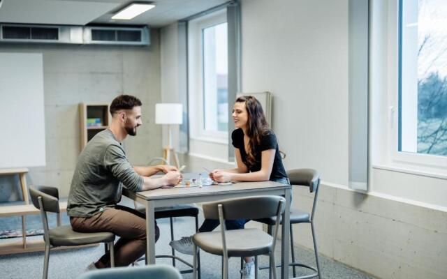 Auberge de jeunesse Saignelégier - Hostel