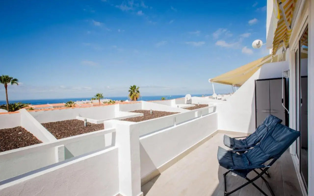601 INCREDIBLE SUNSET OCEAN View