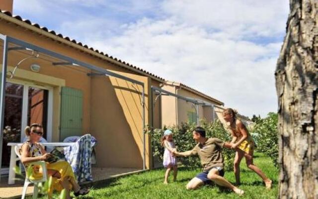 Résidence Goélia Le Mas des Arènes