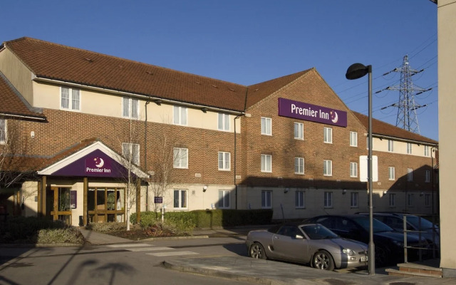 Premier Inn Swindon West - M4 J16