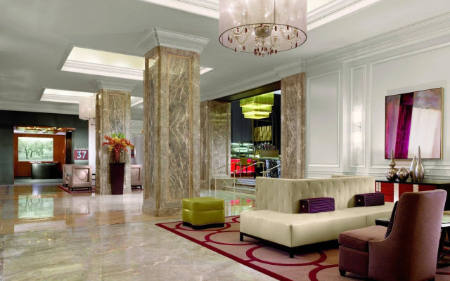 The Ritz-Carlton, San Francisco - photo 2