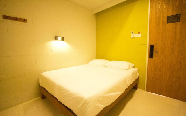 Lantern Hotel