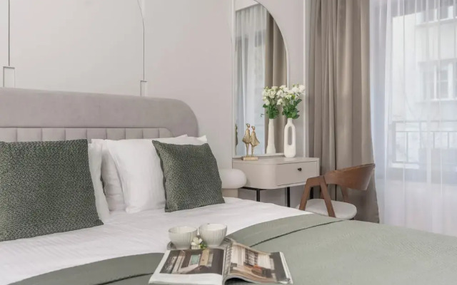 Libra Apartments LoftAffair