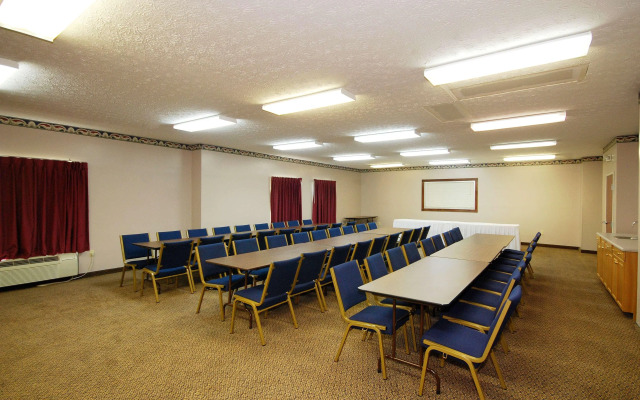 Comfort Inn & Suites Springfield