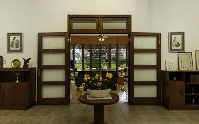 Jetwing Hoffmann Bungalow