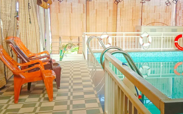 FabHotel Prime Vrajraj Palace With Pool
