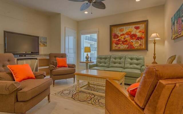 Pearl West by Meyer Vacation Rentals