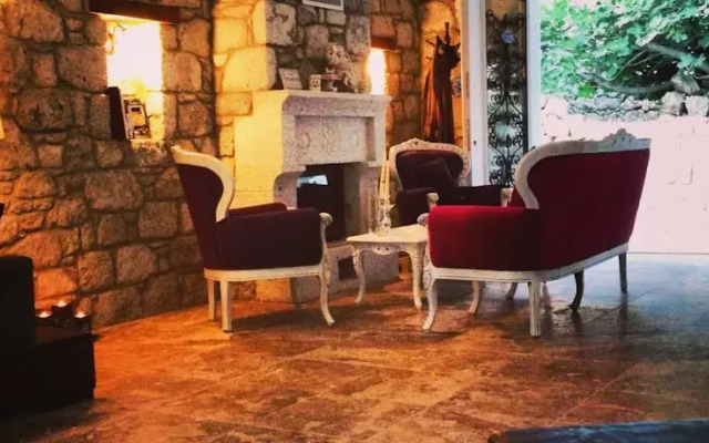 Vanilya Hotel Alacati