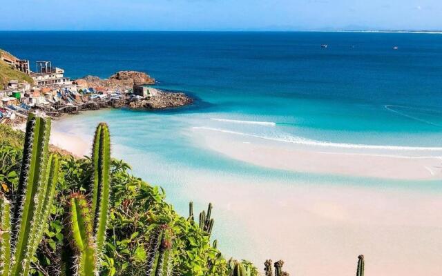 Pousada Arraial Caribe