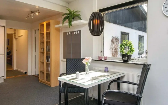 30 Person Holiday Home in Ebeltoft-by Traum