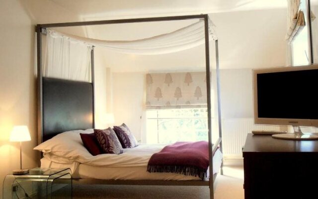 Hunters Rest Inn