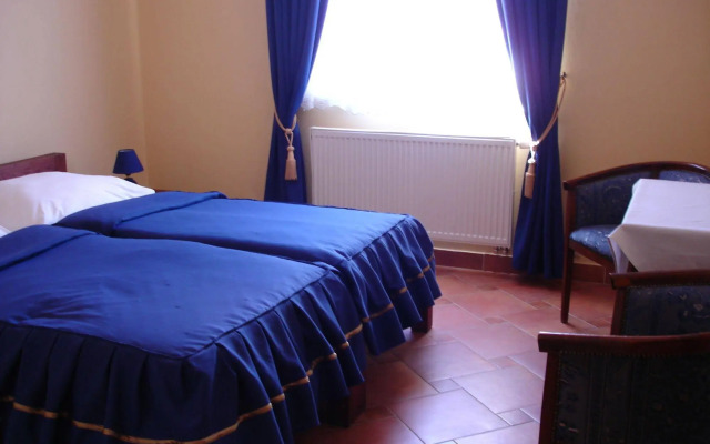 Hotel Amalia