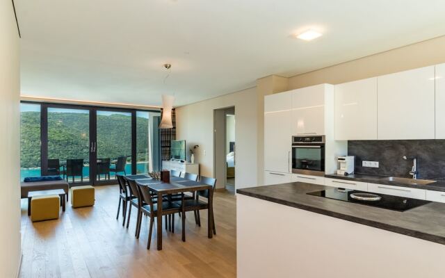 Park Hill Residences
