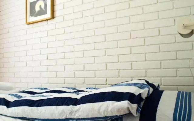 Hellebaek Bed & Breakfast