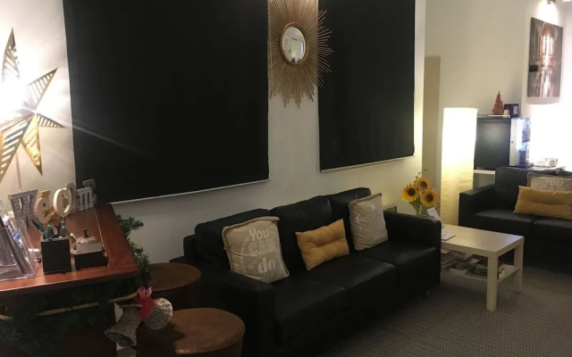 Chez Moi