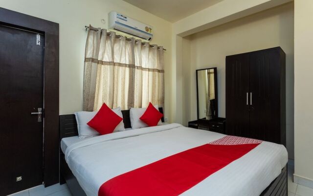 Swistar Guest House by OYO Rooms