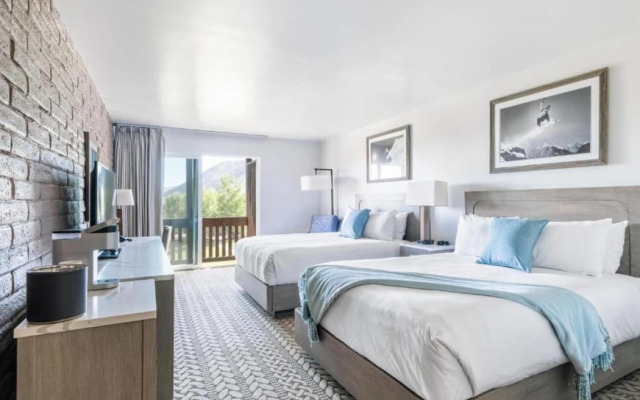 Snow King Resort Hotel & Luxury Residences