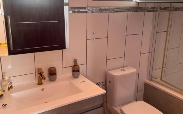 Villa Norah t5 duplex