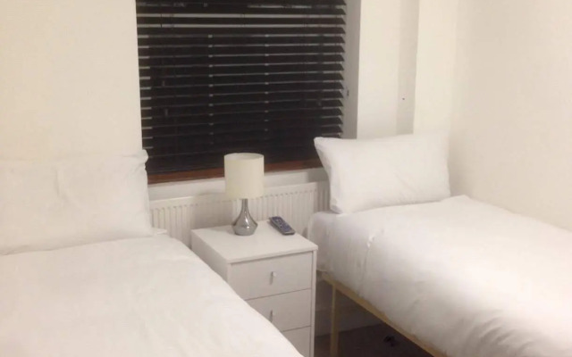 The Princess Hotel – St Pancras Hotel Group