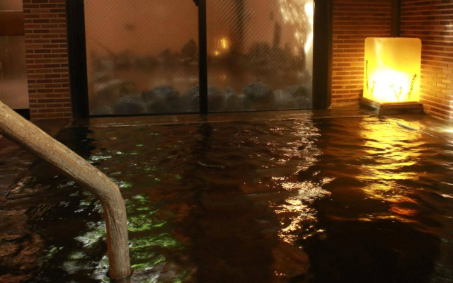 Dormy Inn Umeda Higashi Natural Hot Spring