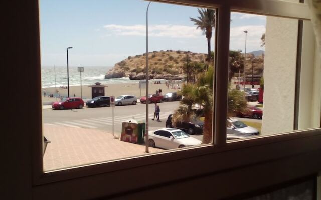 Apartamento Primera Línea de Playa