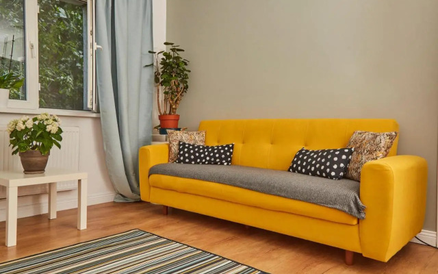 Lola’s apartament close to city center