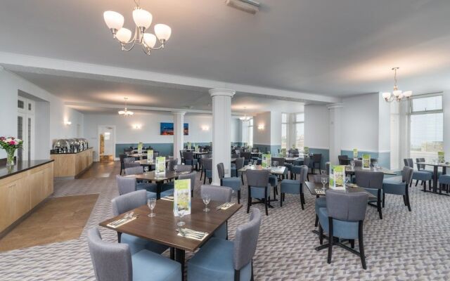 The Marina Hotel