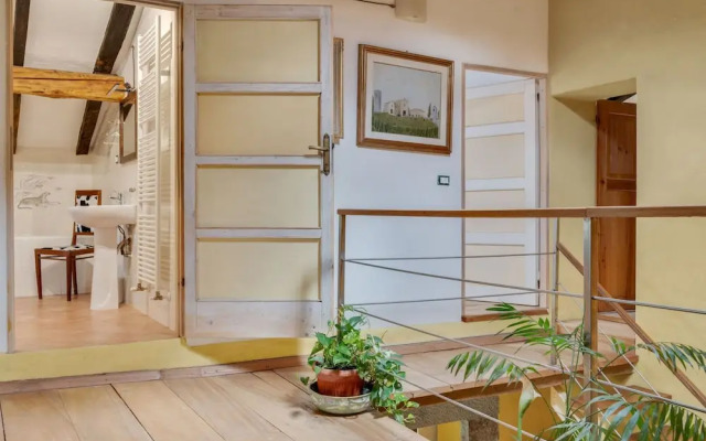 Belvilla by OYO Torre Zocca