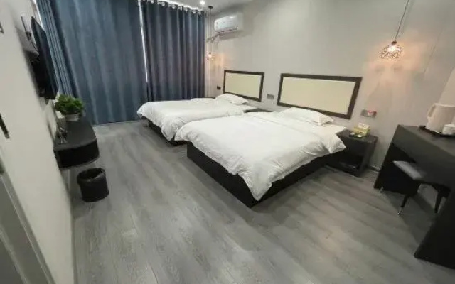 Kelaiyue Hotel