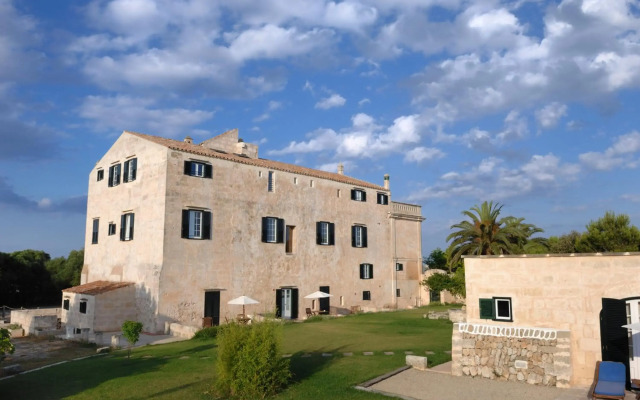 Hotel Rusticae Alcaufar Vell