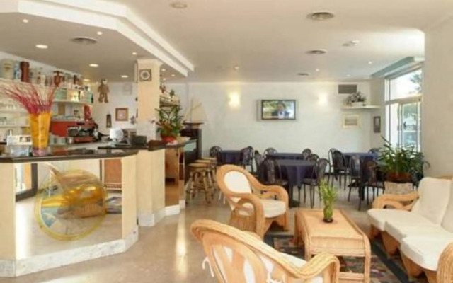 Hotel Bolognese