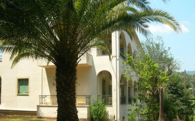 Villa Karmar