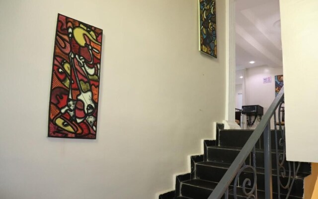 Bronx Suite by Jaynice Homes Lekki